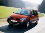 Renault Scenic Conquest 2007 года